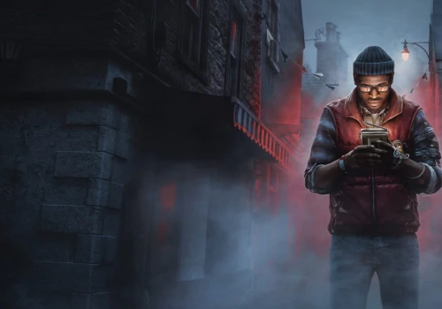 Klasyk serii ląduje na PlayStation 5. Premiera we wrześniu!