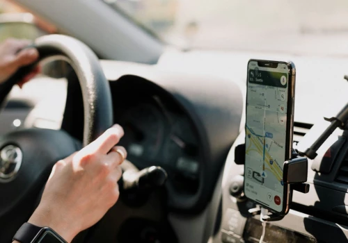 Google Maps celowo wydłużały trasy kierowcom. Algorytmy będą sterować ruchem