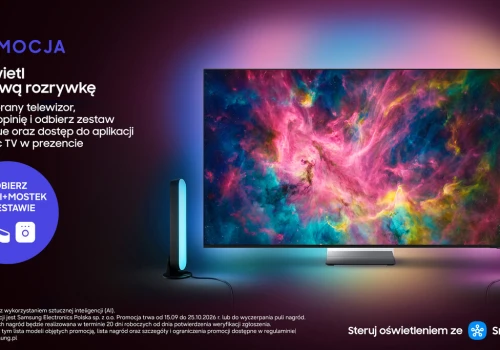 Mega niespodzianka od Samsunga! Skorzystasz?