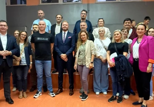Dziećkowice, Piasek, Krasowy - zobaczcie kto został wybrany do waszej Rady Dzielnicy