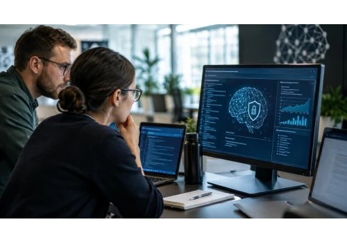 Anthropic i Accenture inwestują w audyty AI