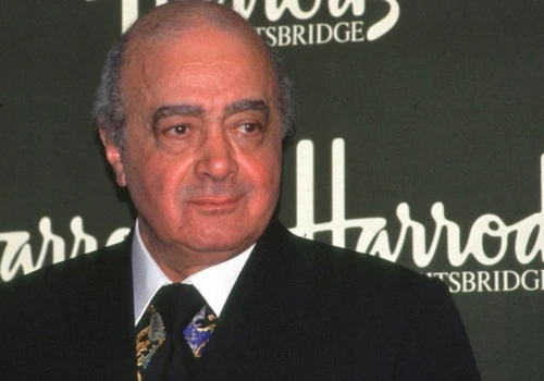 Brytyjski Epstein. Ponad 400 kobiet oskarża zmarłego miliardera al-Fayeda. Skandal wstrząsa Wyspami