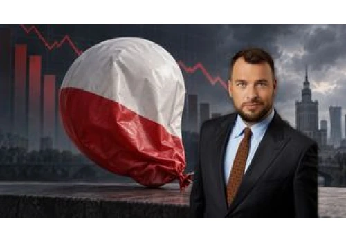 Pęczniejący problem. "Z polskiego balonika schodzi powietrze"