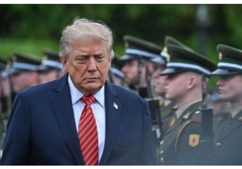Astronomiczny koszt wojny Trumpa. Pentagon ujawnił kwotę