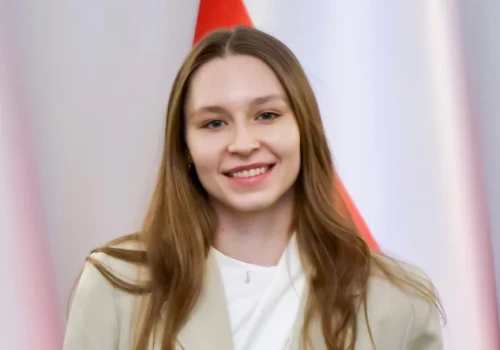 Aleksandra Kobyłecka dla portalu PolitykaZdrowotna.com: Od wiedzy o płodności do świadomego rodzicielstwa