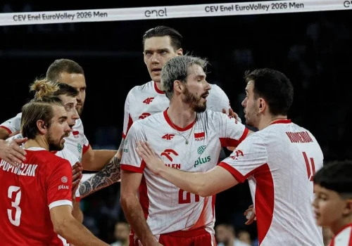 Polska w ćwierćfinale mistrzostw Europy! Będzie rewanż z Bułgarią?