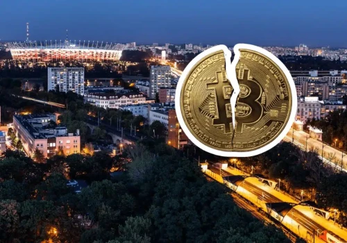 Skarbówka uderzy w polskich inwestorów kryptowalut? Interesuje się naszymi rachunkami