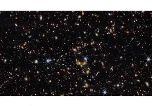 Obiekt Sakurai znów zaskakuje astronomów. Niezwykła 