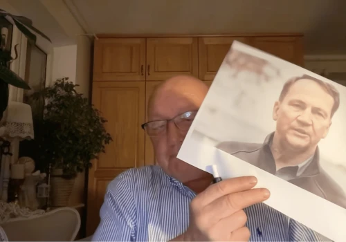 Jasnowidz mówi o rakietach w “rejonie rzeszowskim”. Postanowiliśmy powiedzieć: sprawdzam