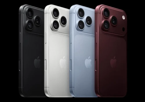 Apple mówi, że etui z iPhone’a 17 Pro nie pasuje do iPhone’a 18 Pro. Jest haczyk