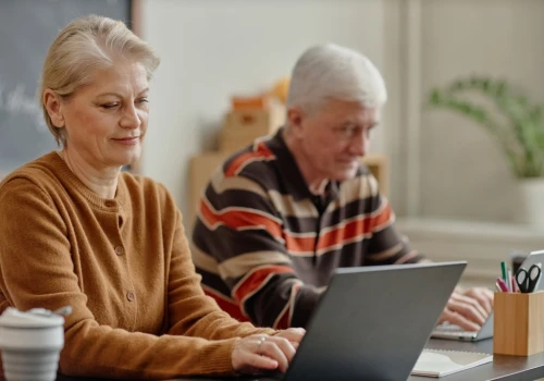 Wiek emerytalny idzie w górę. Praca do 68. roku życia