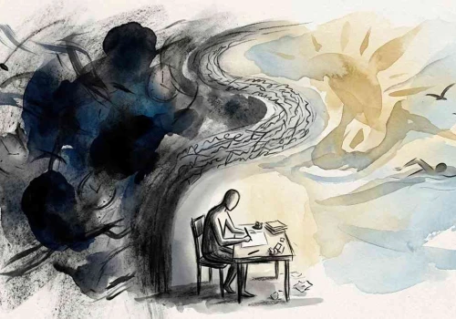 Kafka nocą, Murakami o świcie. Zaskakujące nawyki znanych twórców