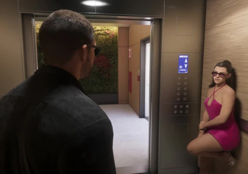 Kolejna gra Rockstar Games po GTA 6 wybrana. Premiera niebawem