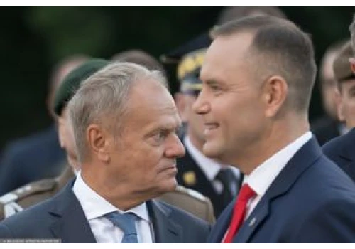 Ograniczenie prawa weta? Polacy zabrali głos, jasny sygnał dla rządu