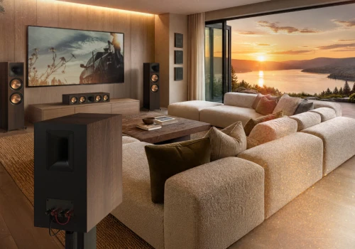 Hi-fi musi stać się prostsze. Klipsch najwyraźniej już to zrozumiał