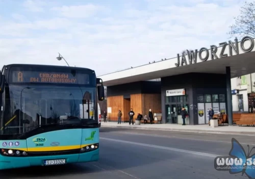 PKM Jaworzno szuka kierowcy autobusu. Tyle można zarobić