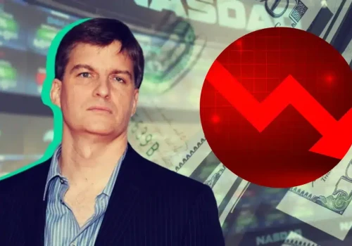 Michael Burry odnalazł „brakujące” biliony w Big Techu. Ujawnił swój największy short