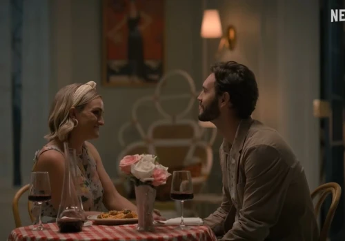 Pięć sezonów i koniec! Netflix pożegnał uwielbiany serial
