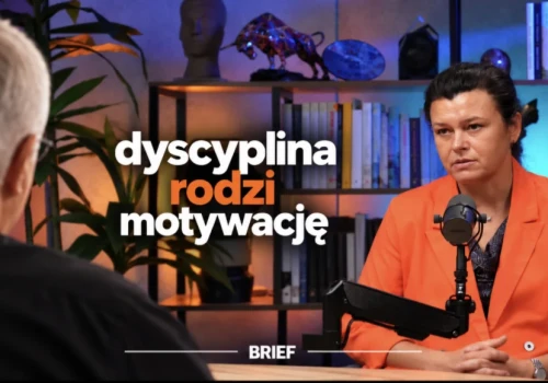 Nie wystarczy mieć mistrzów. Trzeba zbudować system
