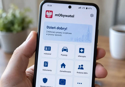 Koniec czekania na sprzedawcę przy kasie samoobsługowej? Polski startup ma na to pomysł