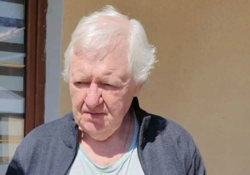 Zaginął 73-latek. Ponad 140 osób przeszukuje pola i lasy