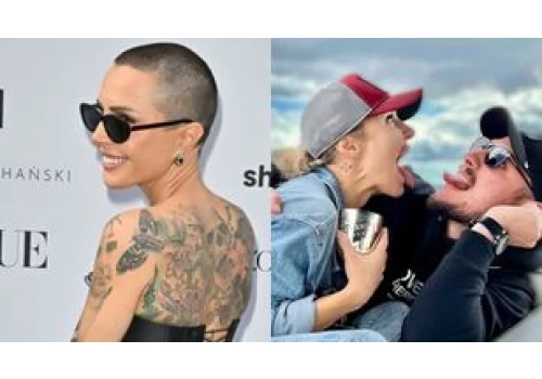 Blanka Lipińska OTWARCIE o terapii dla par. Przyznaje, że jej relacja tego potrzebuje
