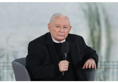 Kaczyński zapowiedział konwencję ekonomiczną PiS. Wskazał kluczowy temat