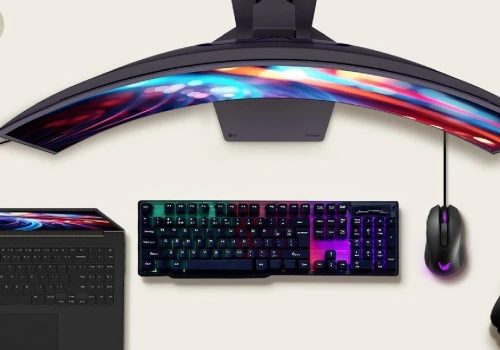 Monitor LG UltraGear 37