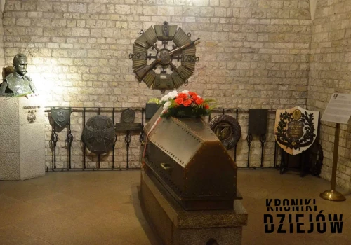 Prawda o ostatnich dniach Piłsudskiego. Mity przez lata zasłaniały to, co działo się naprawdę