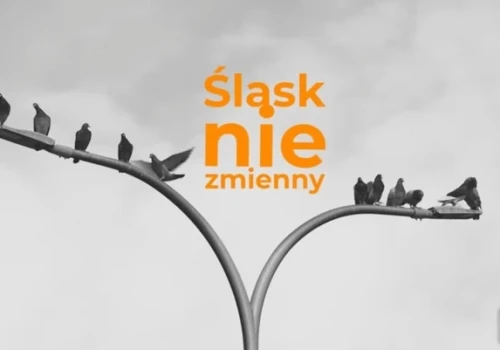 Śląsk, który trwa. Film Mateusza Szczepary w konkursie „Obiektywnie śląskie”