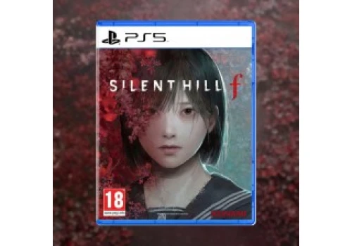 Pudełkowe Silent Hill f na PlayStation 5 i Xbox Series X za 175 zł na Allegro