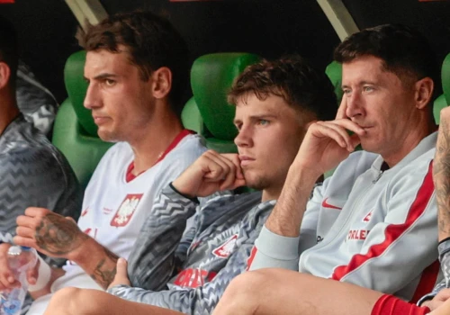 "Polski Messi" to farsa. To mówi wszystko o naszej piłce
