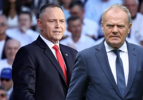 Ograniczenie prawa weta prezydenta? Polacy zabrali głos, wyniki sondażu