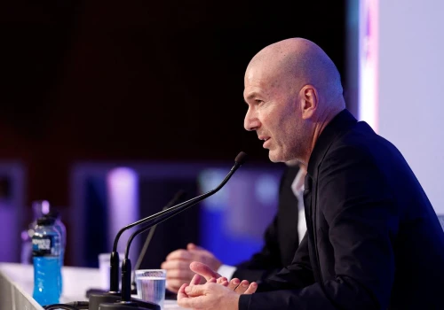 Zidane wprowadza nowe porządki we Francji. Koniec wieloletniej tradycji