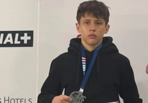 Kacper przeżył. Teraz walczy o powrót do zdrowia i sprawności