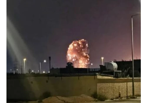 Arabia Saudyjska potwierdza: Huti próbowali zaatakować Rijad