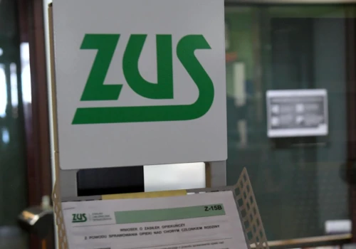 Największa wynosi ponad 54 tys. zł, najniższa 2 grosze miesięcznie. ZUS podał wysokości emerytur