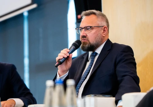 Mirosław Suchoń: Potrzebujemy strategii rozwoju lotniczego cargo