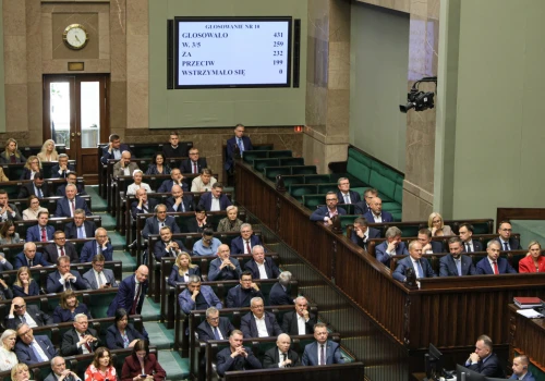Wyższy wiek emerytalny dla wszystkich. Nowa granica ustalona
