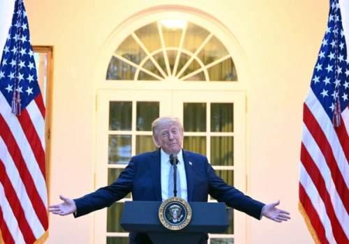 Trump szuka „cara od AI”. Zaskakująca zapowiedź prezydenta USA