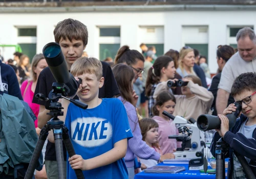 Konsultacje z doradcą zawodowym w sopockich szkołach