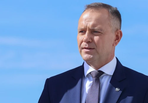 Nagła zmiana w planie Nawrockiego. Będzie rozmawiał z prezydentem Turcji