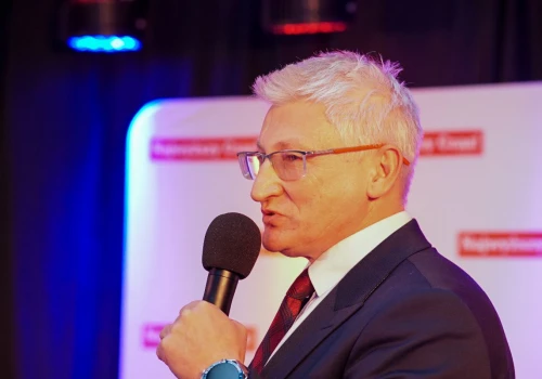 Skalski: Tajemnice Pana Posta