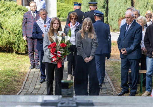 Pamięć o ofiarach Syberii