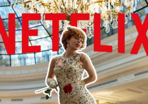 Netflix szanuje klasykę. Zrobił nowy serial w starym stylu
