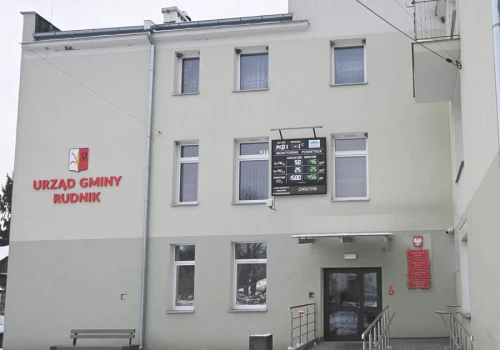 Wkrótce otwarcie Gminnego Centrum Kultury