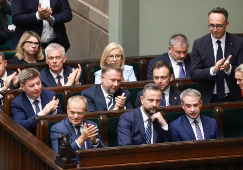 Zmiana w wieku emerytalnym. Chcą dać możliwość