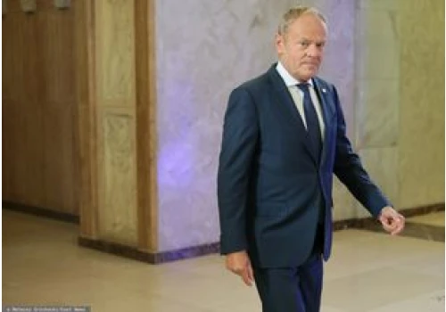 Przyspieszone wybory ratunkiem dla Tuska? Lepszego momentu nie będzie