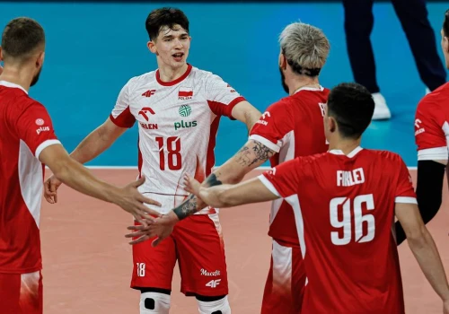 Nikola Grbić wysłał cenny sygnał! "Każdy zmiennik musi być gotowy"