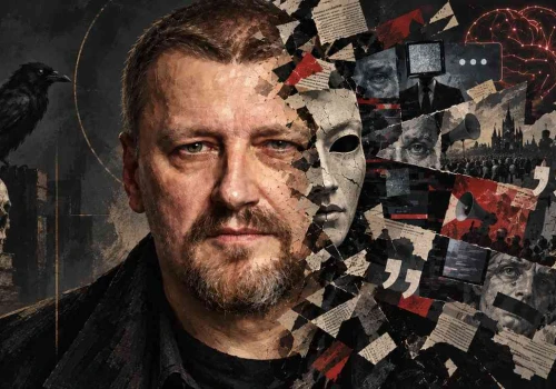 Jacek Piekara: Prawda ma dziś trudnego przeciwnika